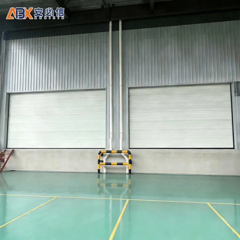 辽源升降滑升门